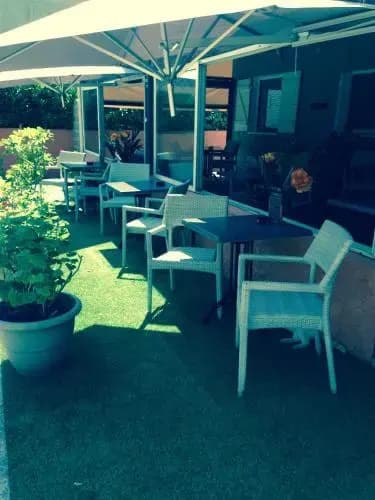 Camping les Orangers - Photo 4