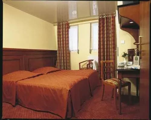 Hotel L'imperatrice - Photo 2