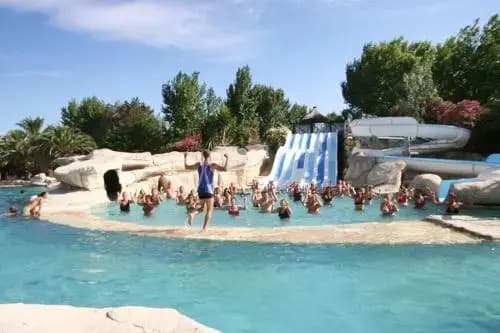 Holiday Home Chemin des Dunes - Photo 4