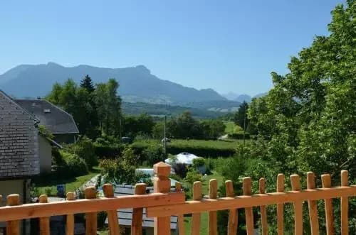 Cabane L'Orée des Bornes - Photo 4