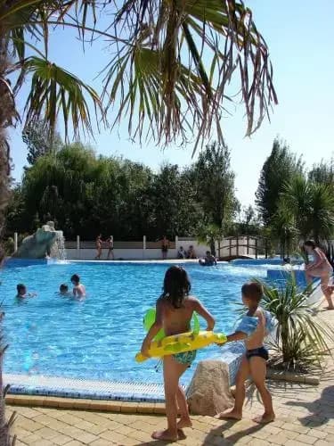 Camping Phare Ouest - Miniature 7