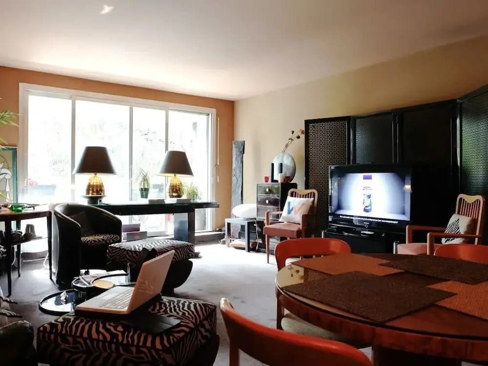 Junior Suite Paris Tour Eiffel - Photo 1