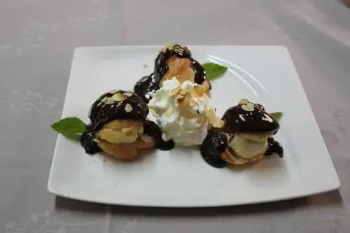La Neyrette - Photo 4