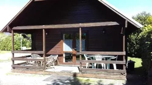 Domaine du Hulobiet - Photo 5