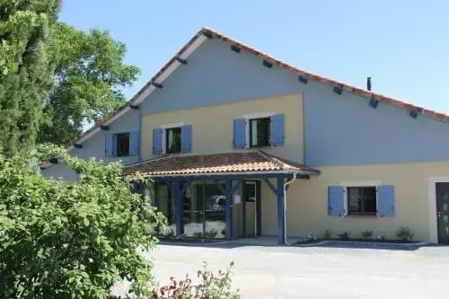 B&B La Ferme de la Patte d'Oie - Photo 1