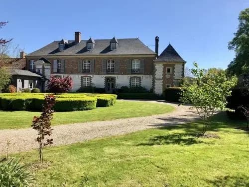 Chateau La Feuillaie - Miniature 7