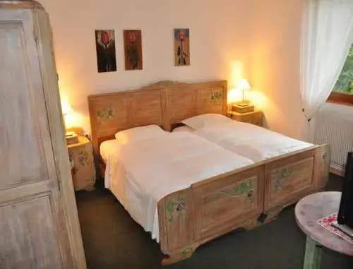 Les Chambres d'Hôtes de Gabrielle - Photo 3