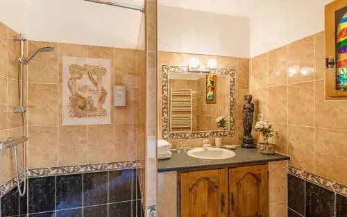 Maison d'Hôtes La Barde - Photo 5