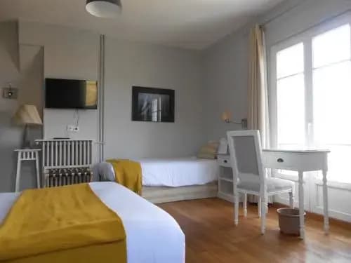 Hôtel De La Terrasse - Photo 4