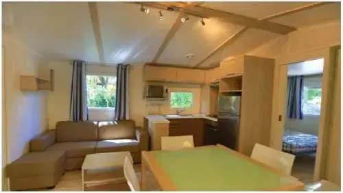 Camping La Paoute - Photo 2
