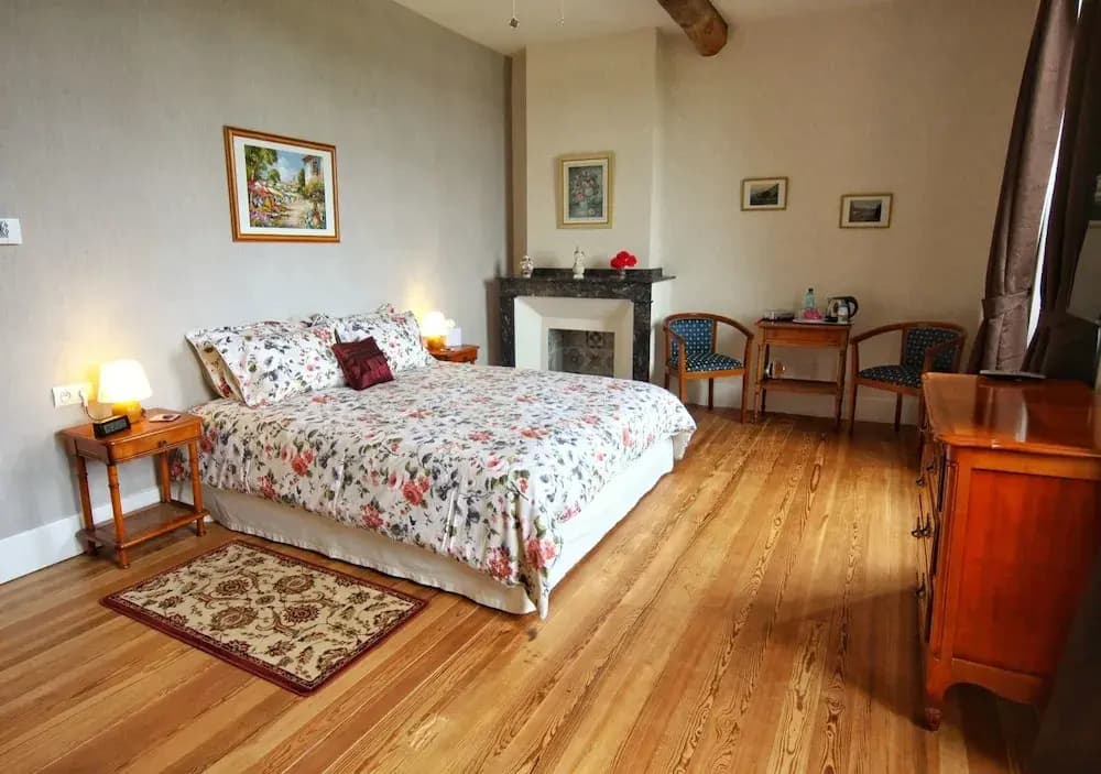 Pyrenees B&B Le Couloumé - Photo 4