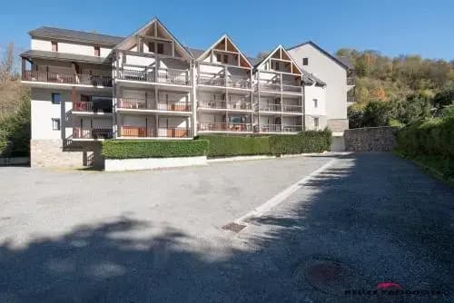 Residence Les Sapins - Photo 1
