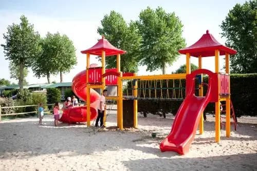 Camping Bel Air - Photo 3