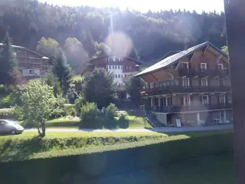 Corniche B10 - Studio Renove Avec Coin Montagne a 650m Des Pistes - Photo 5