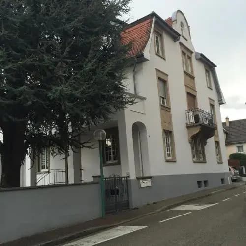 Tres Beau Studio Aux Portes De Strasbourg - Photo 3