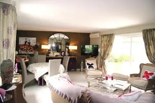 Penthouse proche Cannes Grand Terrasse Vue Mer - Photo 3