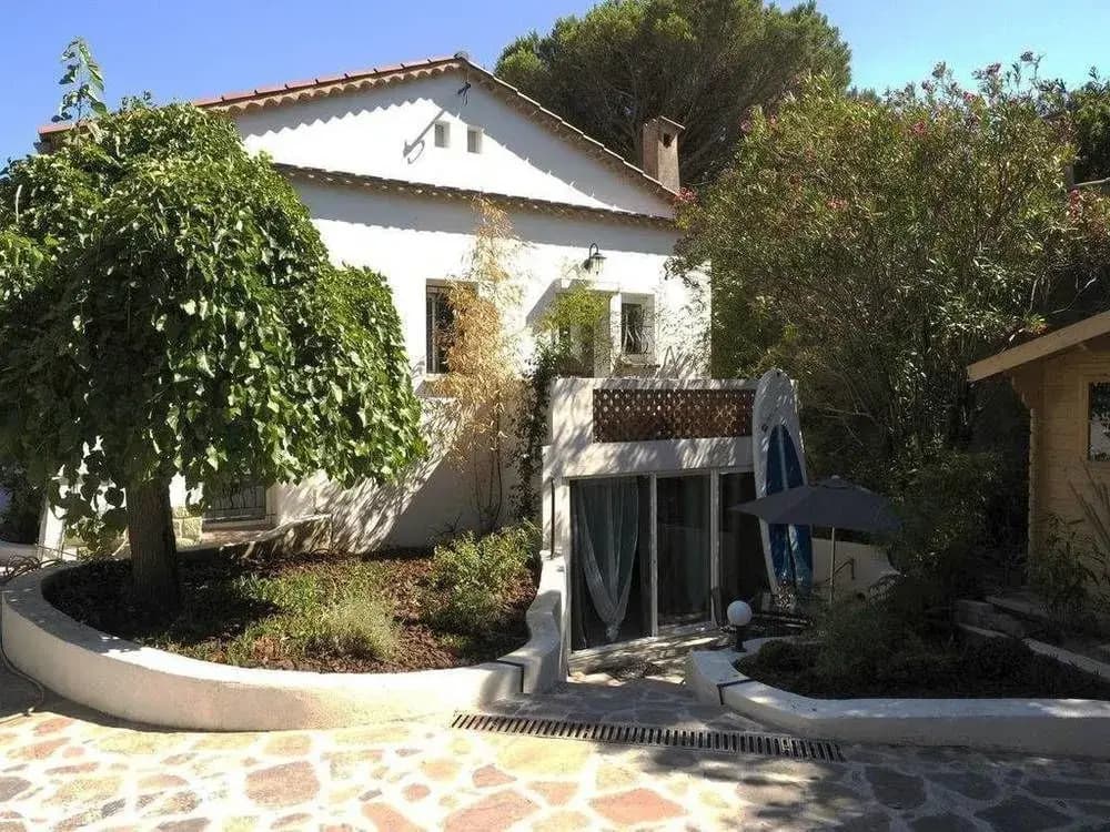 Studio Terra Cotta pres de la plage - Photo 5