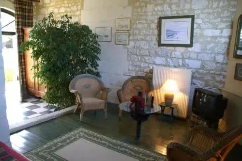 La Closerie du Clos de Ligré - Photo 4