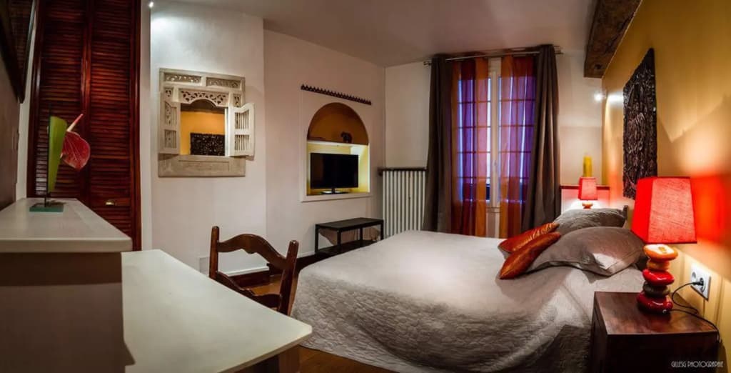 Chez Charitha - Photo 3