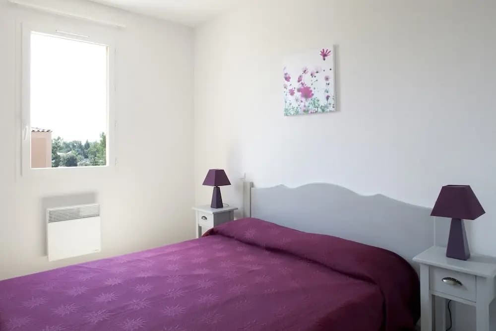 Vacanceole - Residence les Demeures du Ventoux - Photo 2