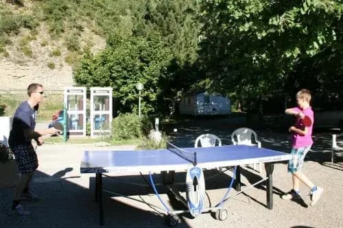 Camping Les Eaux Chaudes - Photo 3
