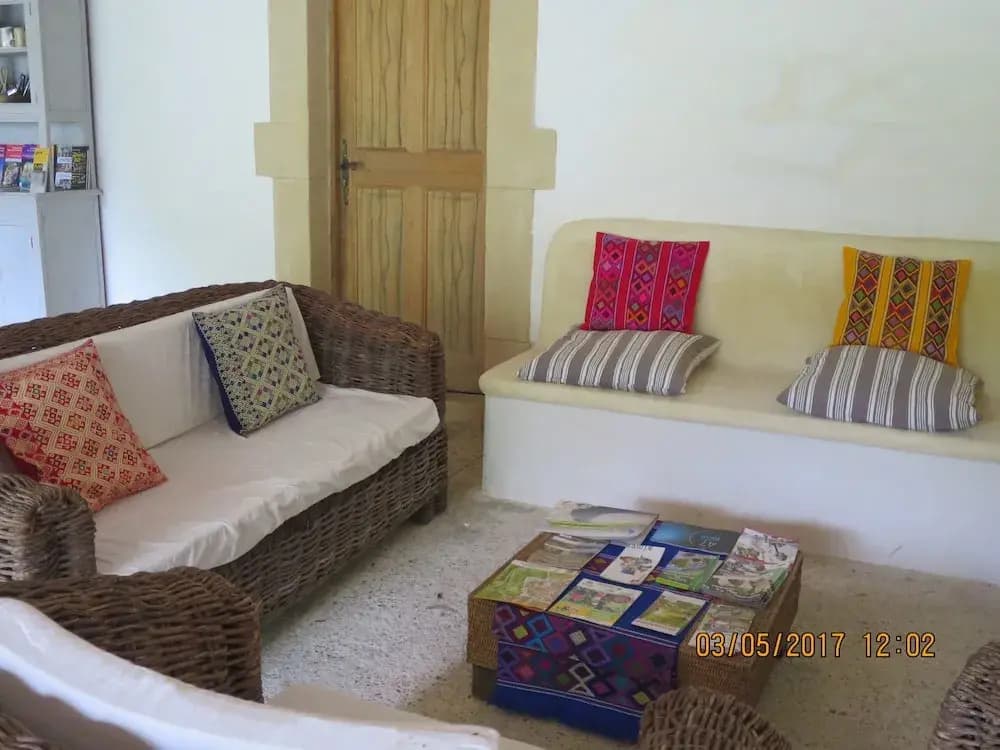 La Siesta Andalouse - Photo 3