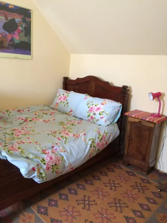Runduic Farmhouse Bed & Breakfast - Photo 4