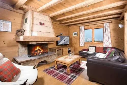 Caprice Des Neiges - Chamonix All Year - Photo 4