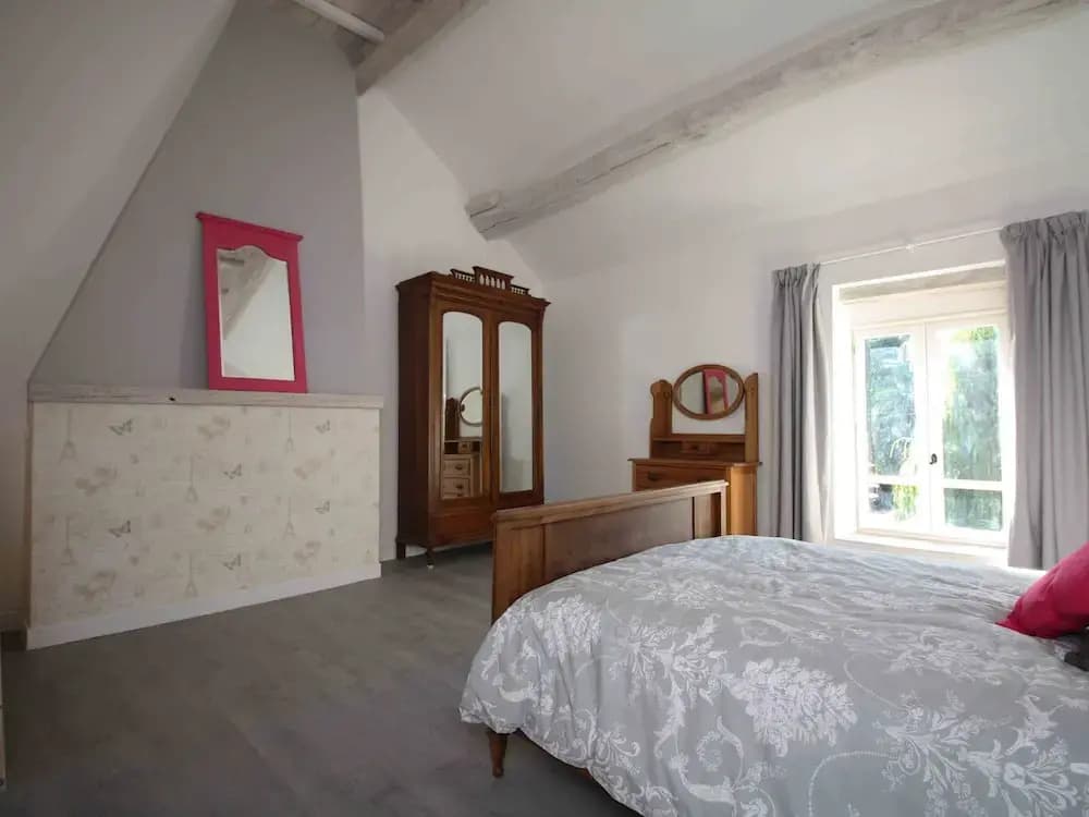 Maison De L'etang - Miniature 6
