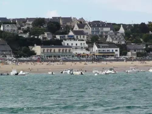 Hotel Les pieds dans leau 2 - Photo 5
