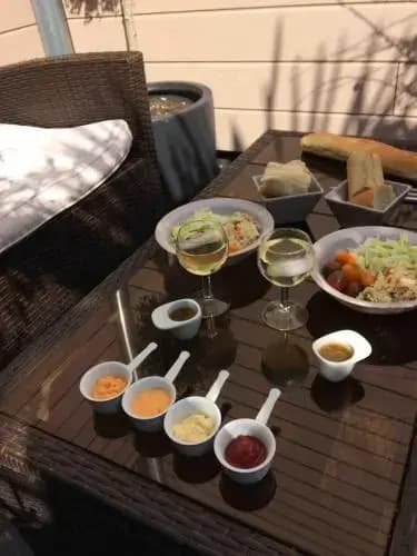 Gites metropole : le jardin de Thaïlande - Photo 2