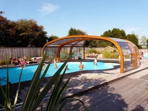 Camping Le Village de la Mer - Photo 5