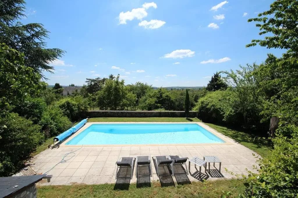 Domaine Les Feuillants - Miniature 8