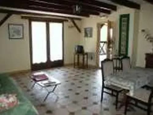 Chambre d'Hôtes Encatello - Photo 5