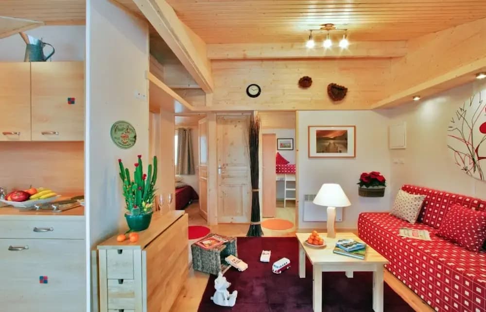 Chalet Chemin du Tuko - Photo 4