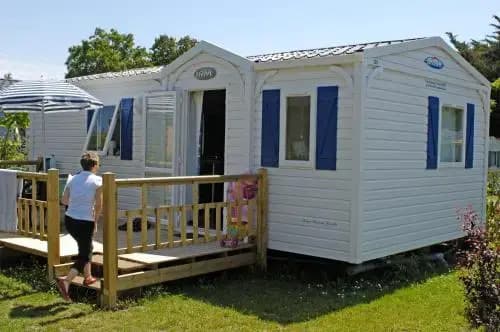 Camping Le Saint-Hubert - Photo 4