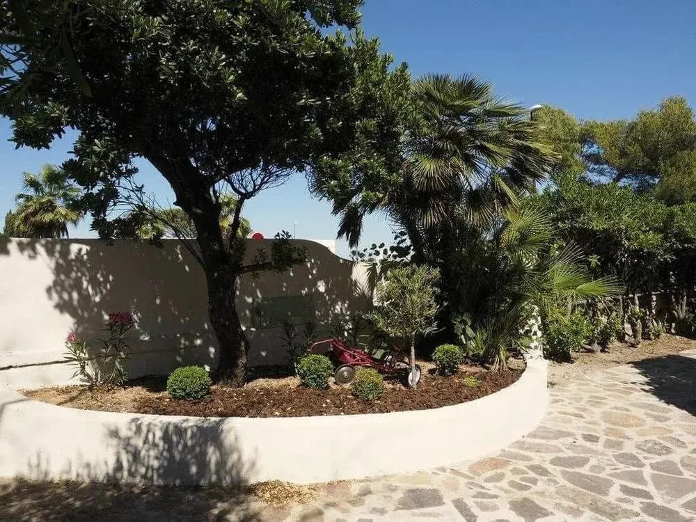 Studio Terra Cotta pres de la plage - Photo 3