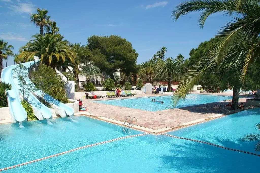 Camping La Baume - Photo 5