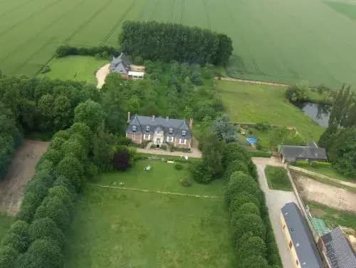 Manoir d'Hermos - Photo 5