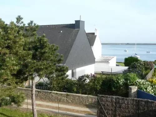 La Maison du Phare, maison à Riantec - Miniature 6