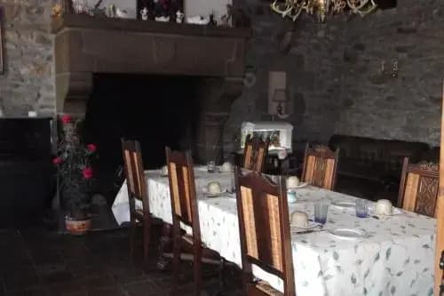 Chambres D'hotes Le Grand Gain - Miniature 6