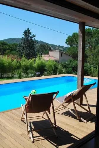 Villa Bois Agosta Plage - Photo 3