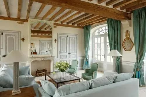 Le Manoir de Ravenoville - Photo 2