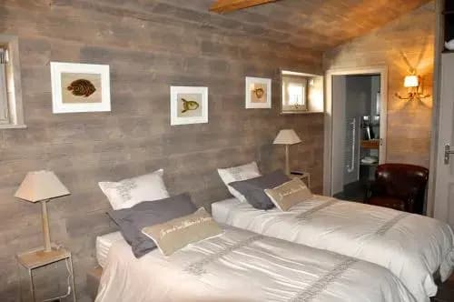 Chambre d'Hôtes La Maisonnette - Photo 2