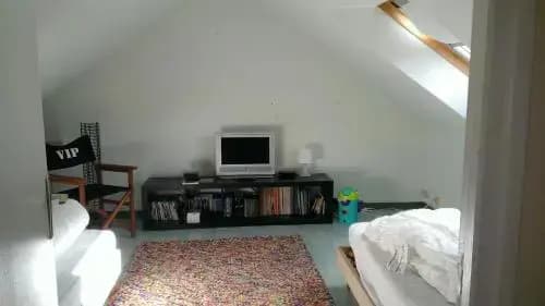 Maison en bord mer - Photo 5