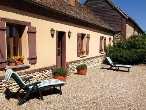 Résidences Le Clos du Manoir - Photo 1
