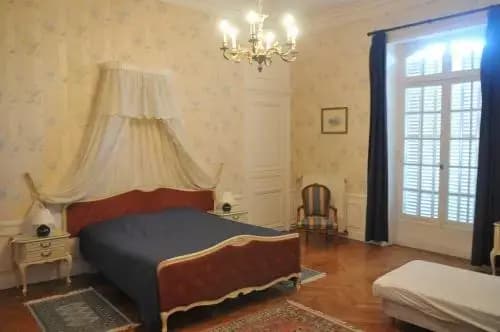 Bed & Breakfast - Château du Corvier - Photo 4