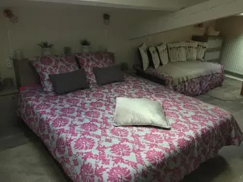 Les Rêves d'Églantine et d'Augusta Chambres et Gîtes - Photo 2