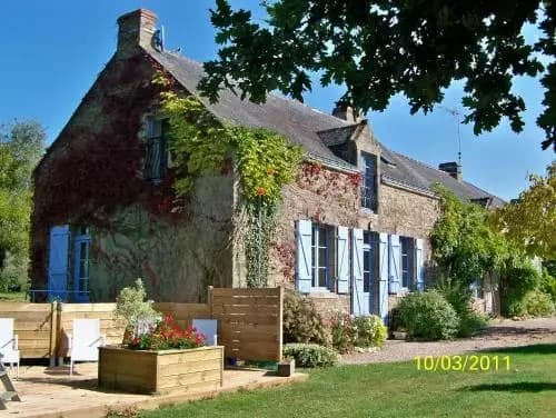 La Chaumine - Photo 5