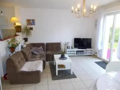 Villa Dans Quartier Résidentiel De Royan - Photo 3